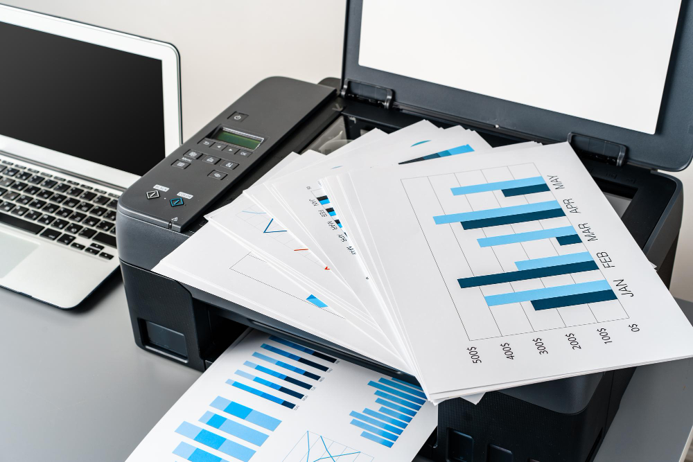 Copier Toner Running Out Fast? Try These Tips!
